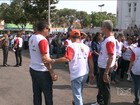 Mobilização contra Aedes aegypti tem Dia D no Maranhão