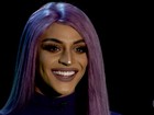 Preta Gil e Pabllo Vittar lançam no Fantástico clipe da música 'Decote'