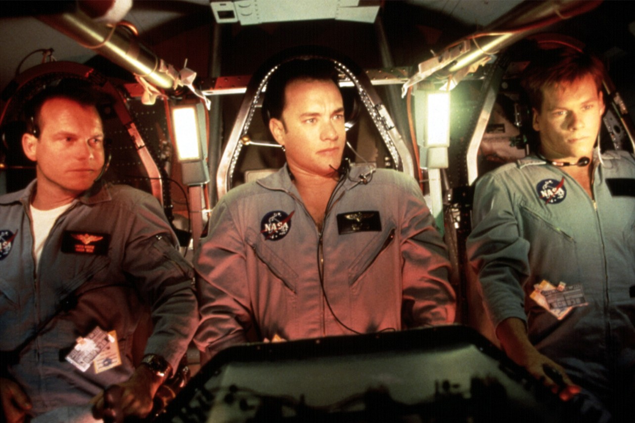 Apollo 13  (Foto: Reprodução)
