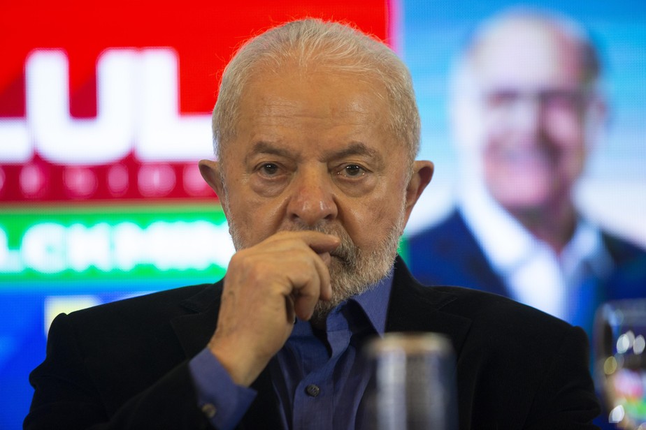 Em encontro com empresários e banqueiros, Lula reúne até apoiadores de Bolsonaro