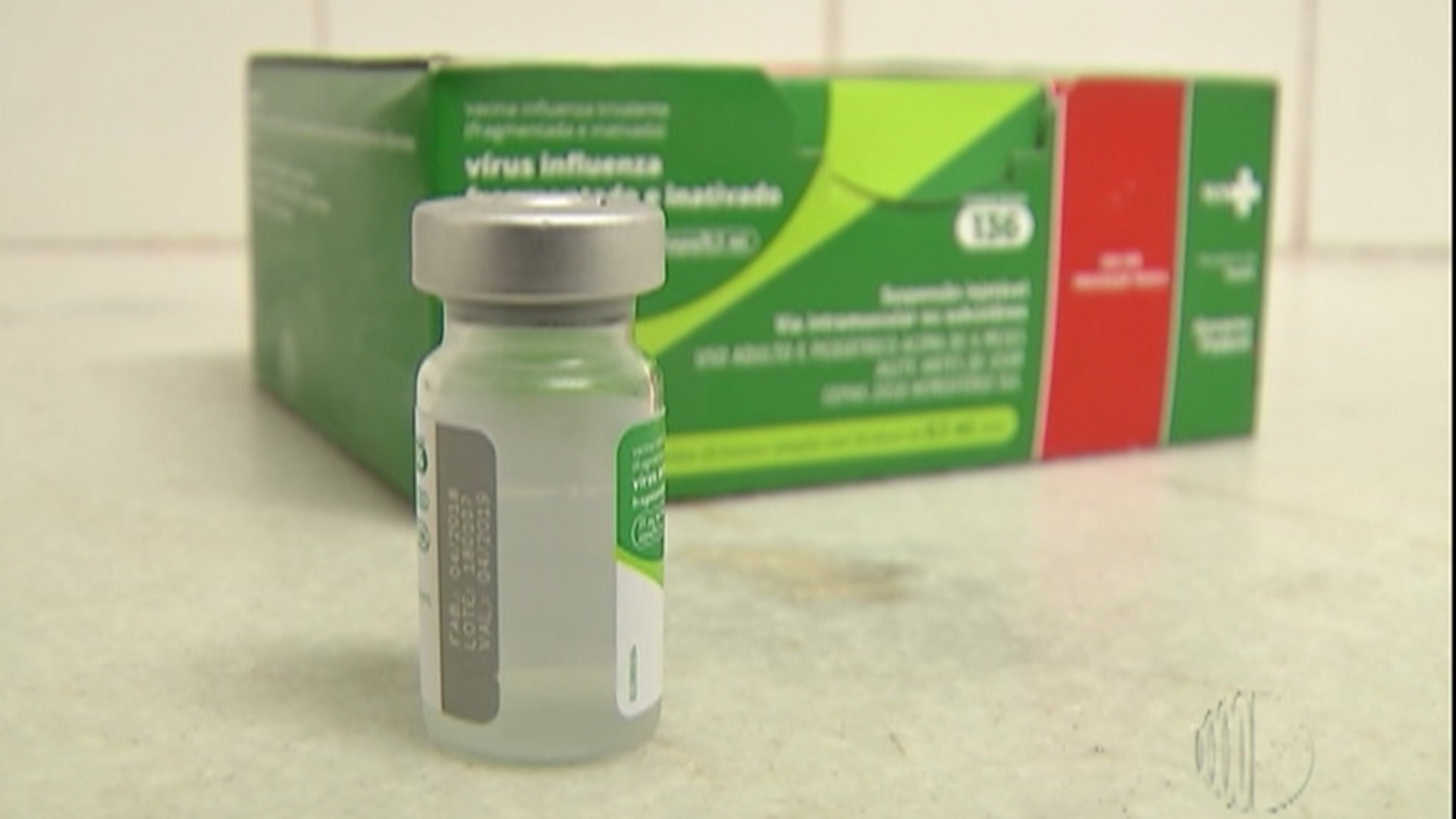 Cidades do Alto Tietê começam a vacinar contra a gripe nesta segunda-feira