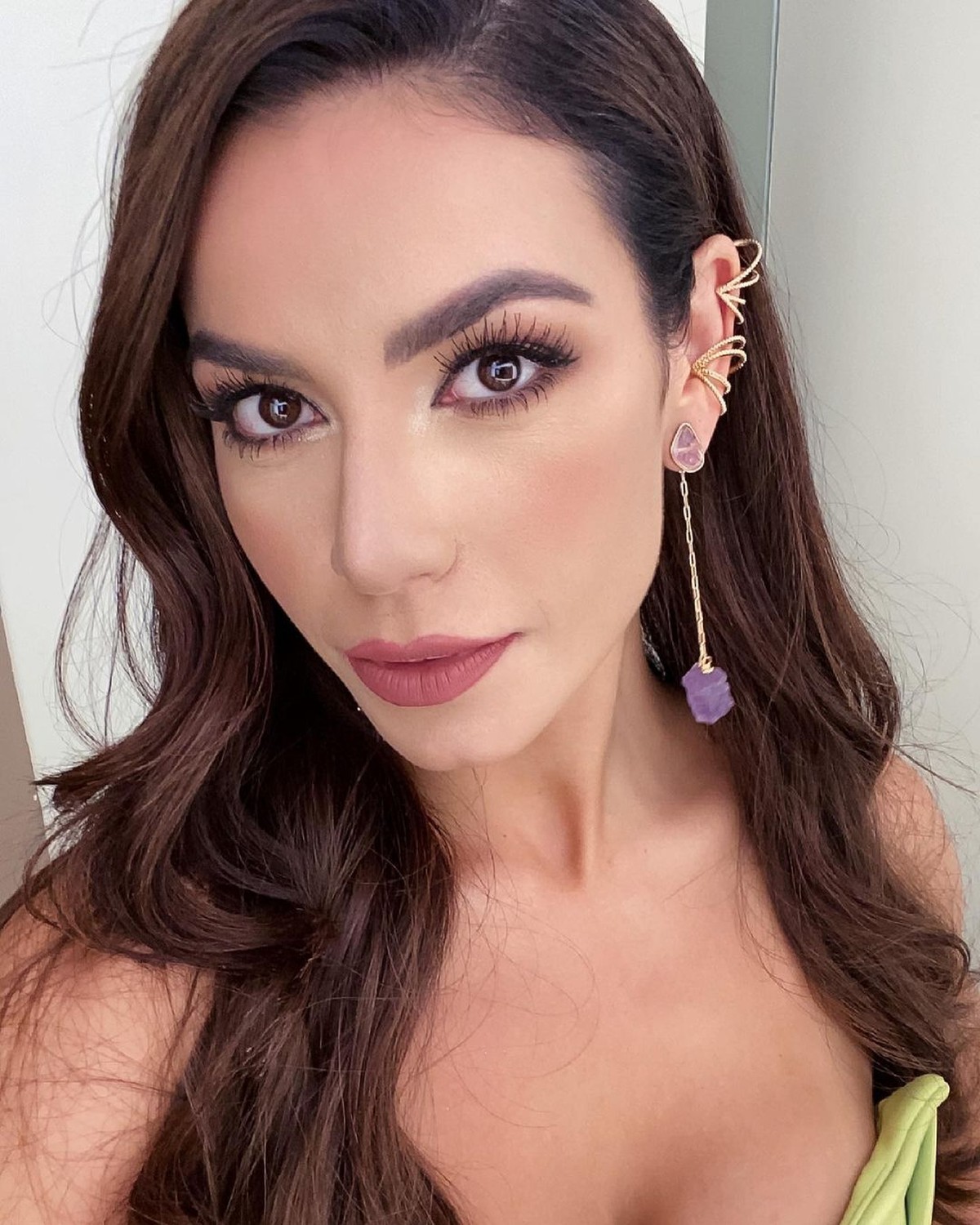 julia gama