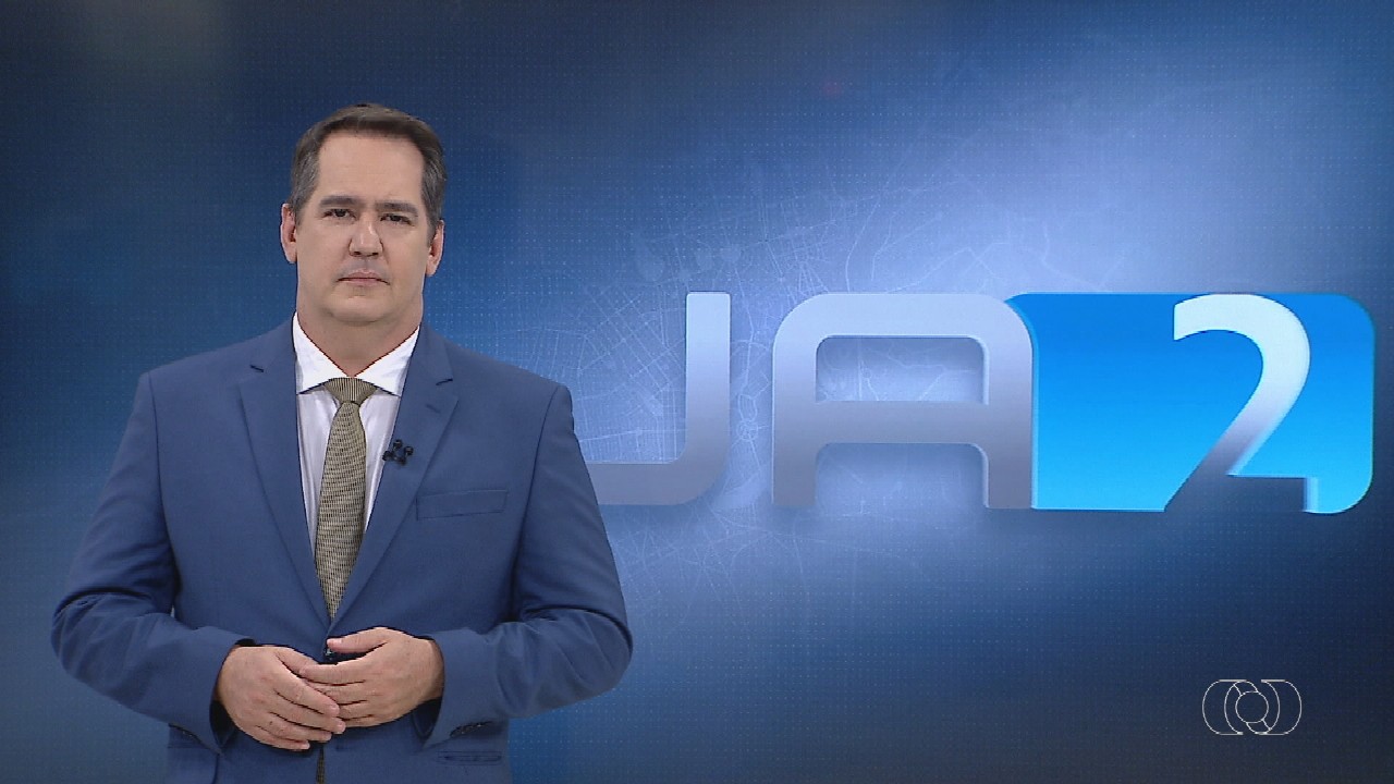 VÍDEOS: Jornal Anhanguera 2ª Edição de quarta-feira, 4 de outubro de 2023