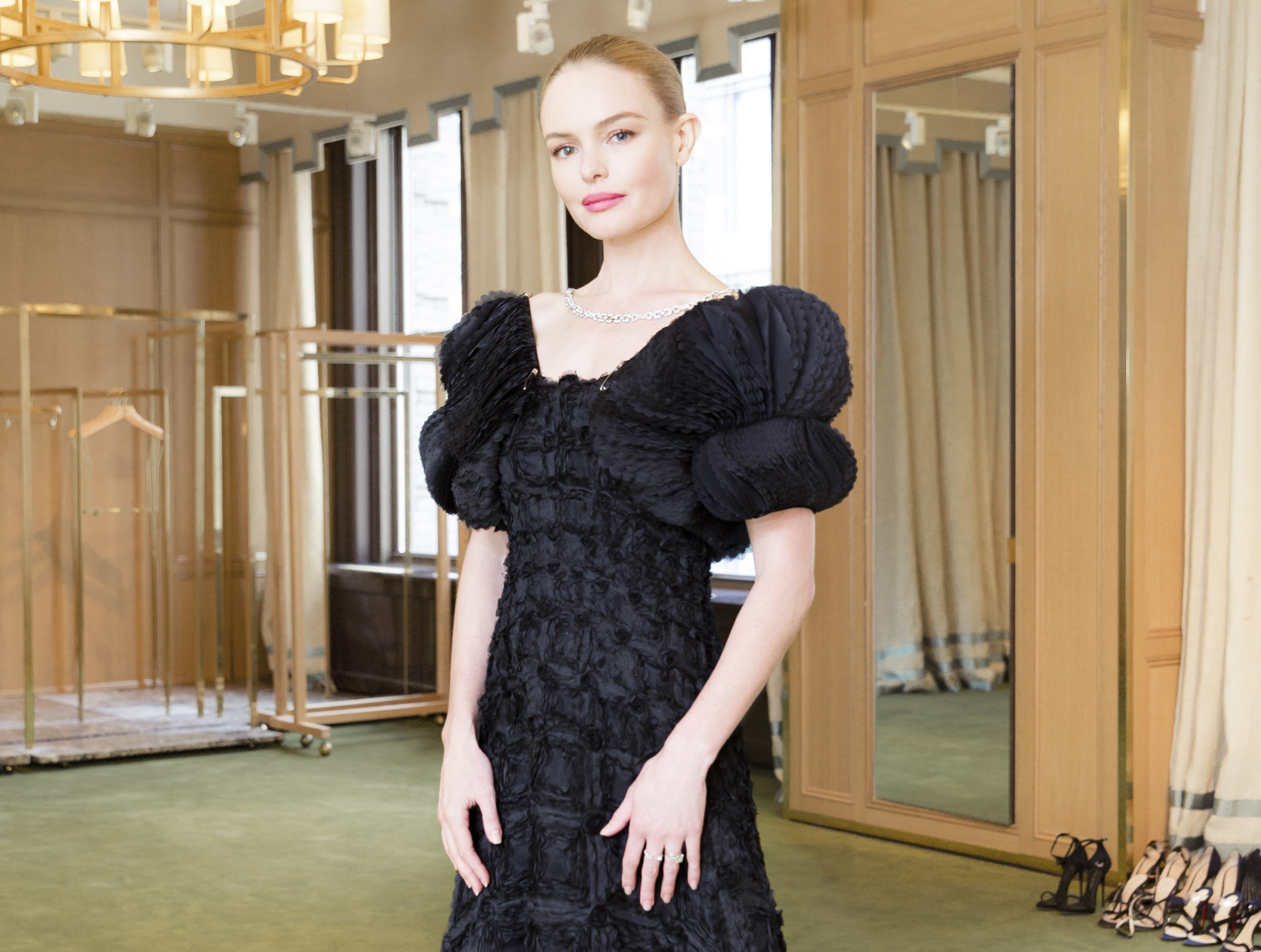 Kate Bosworth (Foto: Divulgação)