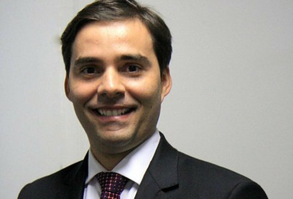 Kelmann — Foto: Secom Alagoas