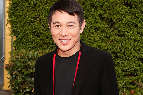 Jet Li vai integrar elenco do novo 'Triplo X' (Foto: Getty Images)