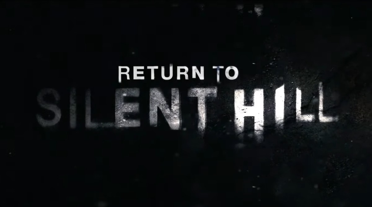 Return to Silent Hill é o novo filme baseado no jogo clássico
