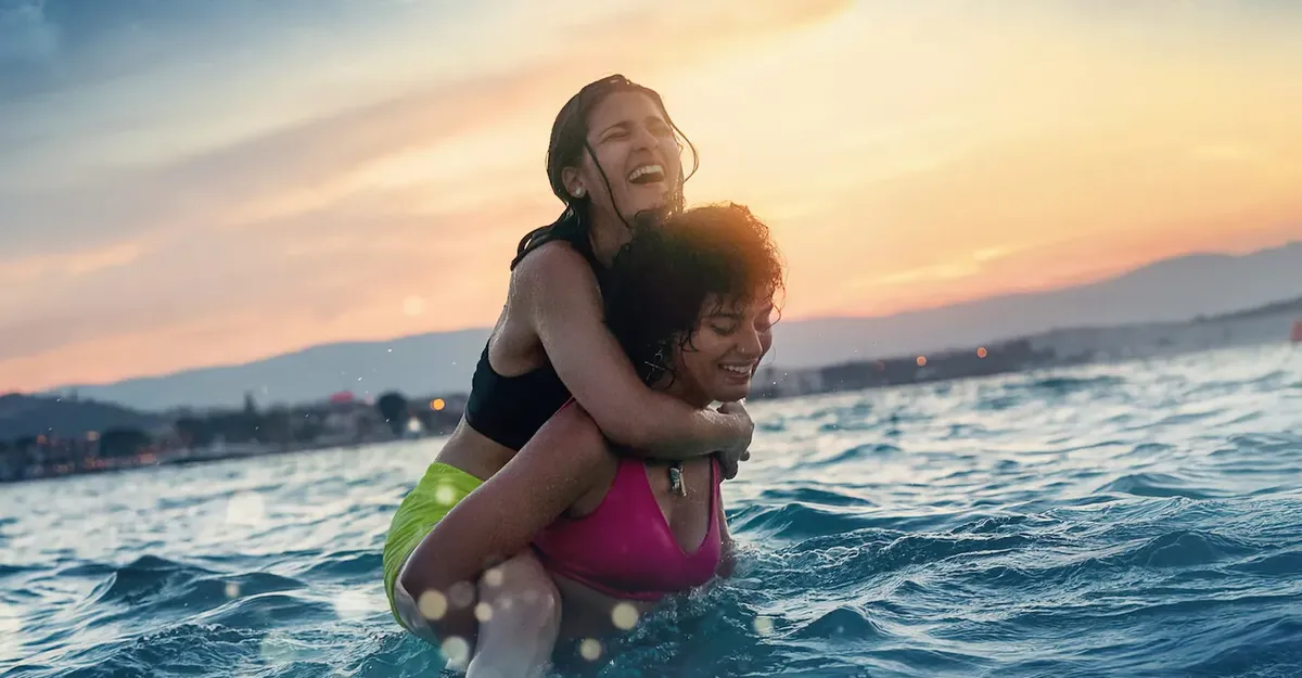 As Nadadoras: conheça a história real que inspirou novo drama da Netflix