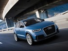 Audi levará o conceito RS Q3 ao Salão de Pequim