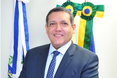 O desembargador Kassio Nunes Marques