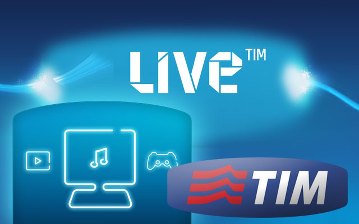 Banda larga da Tim, com 35 Mbps, começa a ser vendido nesta quarta ...