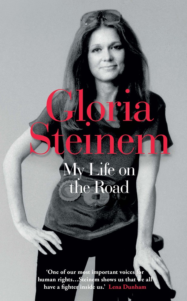 My Life on the Road, Gloria Steinem (Foto: Reprodução)