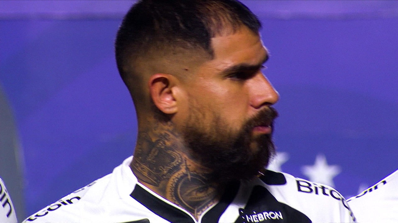 Peça importante no Vasco, Quintero volta ao time contra o Bahia