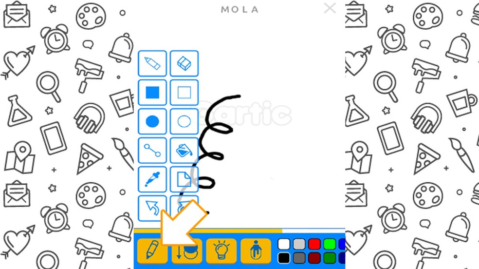 Featured image of post Desenhos Para Gartic