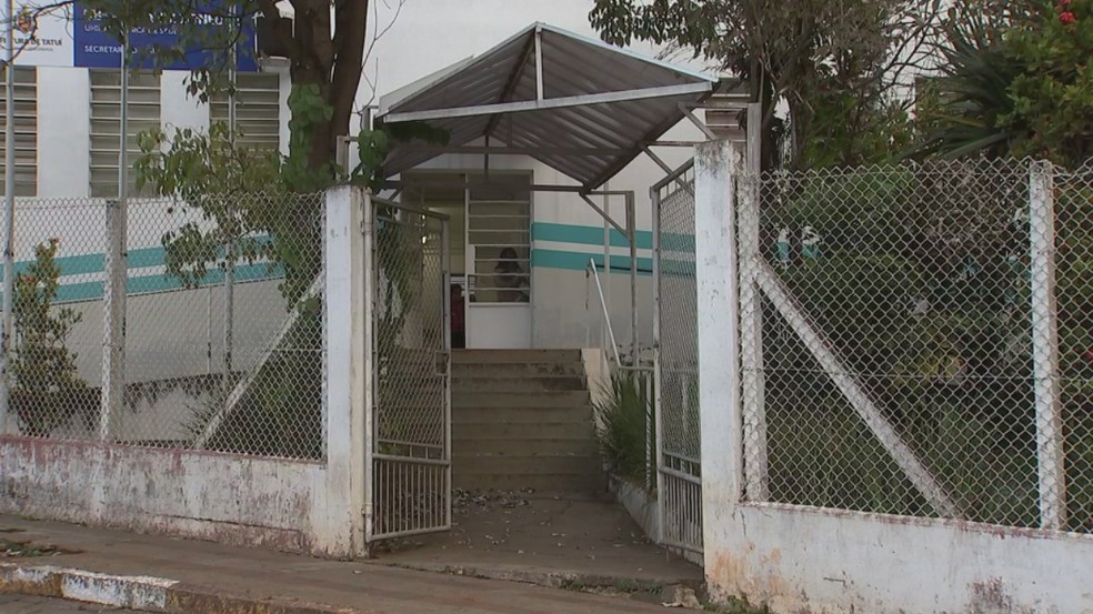 Postos da regiÃ£o de Itapetininga tem escassez de vacina contra meningite (Foto: ReproduÃ§Ã£o/TV TEM)