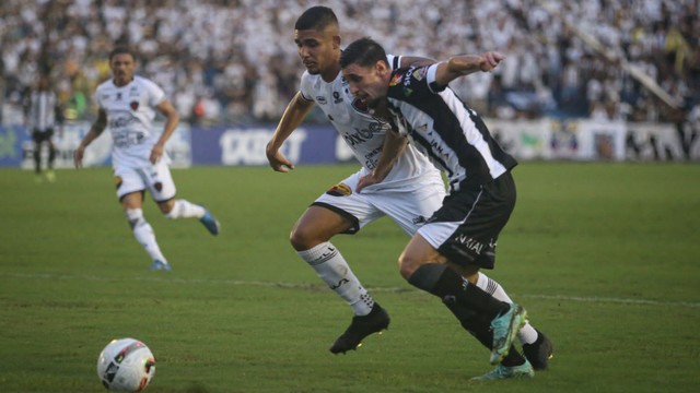 PB - Joao Pessoa - 09/19/2021 - BRAZILIAN C 2021, BOTAFOGO PB X