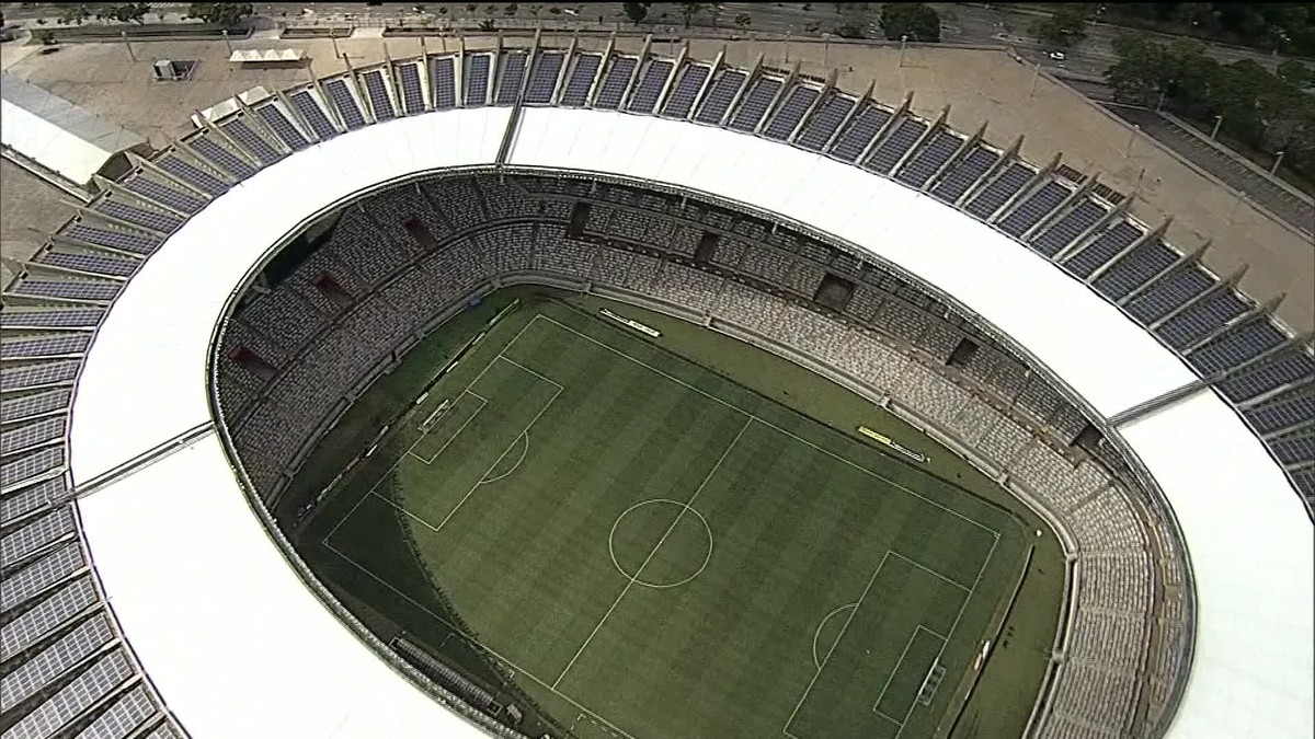 Sedese - Mineirão recebe jogos da Copa América 2019 a partir do próximo  domingo