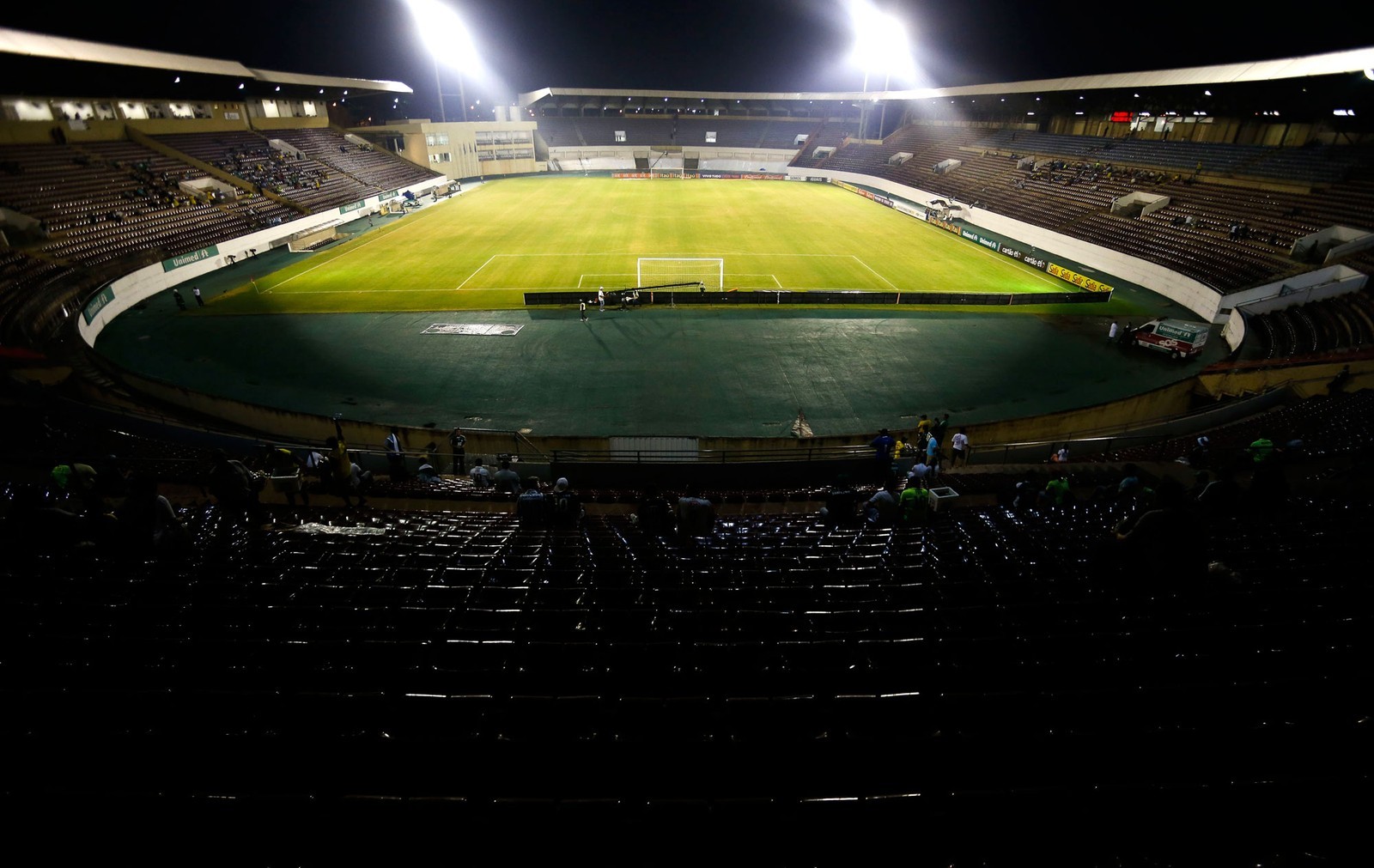 Palmeiras x São Paulo: Choque-Rei já foi disputado em 11 cidades e até fora do país; relembre
