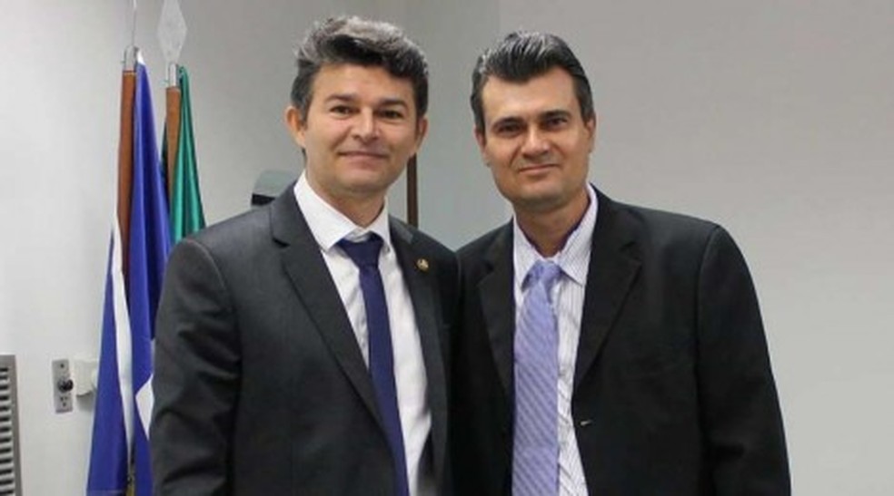 Dias antes de morrer, assessor parlamentar em MT grava áudio criticando  deputado e Bolsonaro por falta de vacina; ouça | Mato Grosso | G1