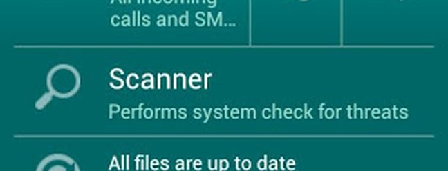 Dr.Web Anti-virus | Software | TechTudo