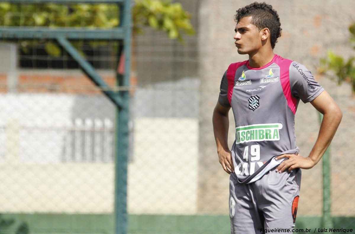 Firmino Roger Guedes Renan Times De Sc Revelam Destaques Na Copa Sao Paulo Futebol Ge