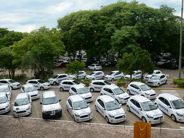 Novo Posto de Identificação do IGP é aberto em shopping de Porto Alegre -  IGP-RS