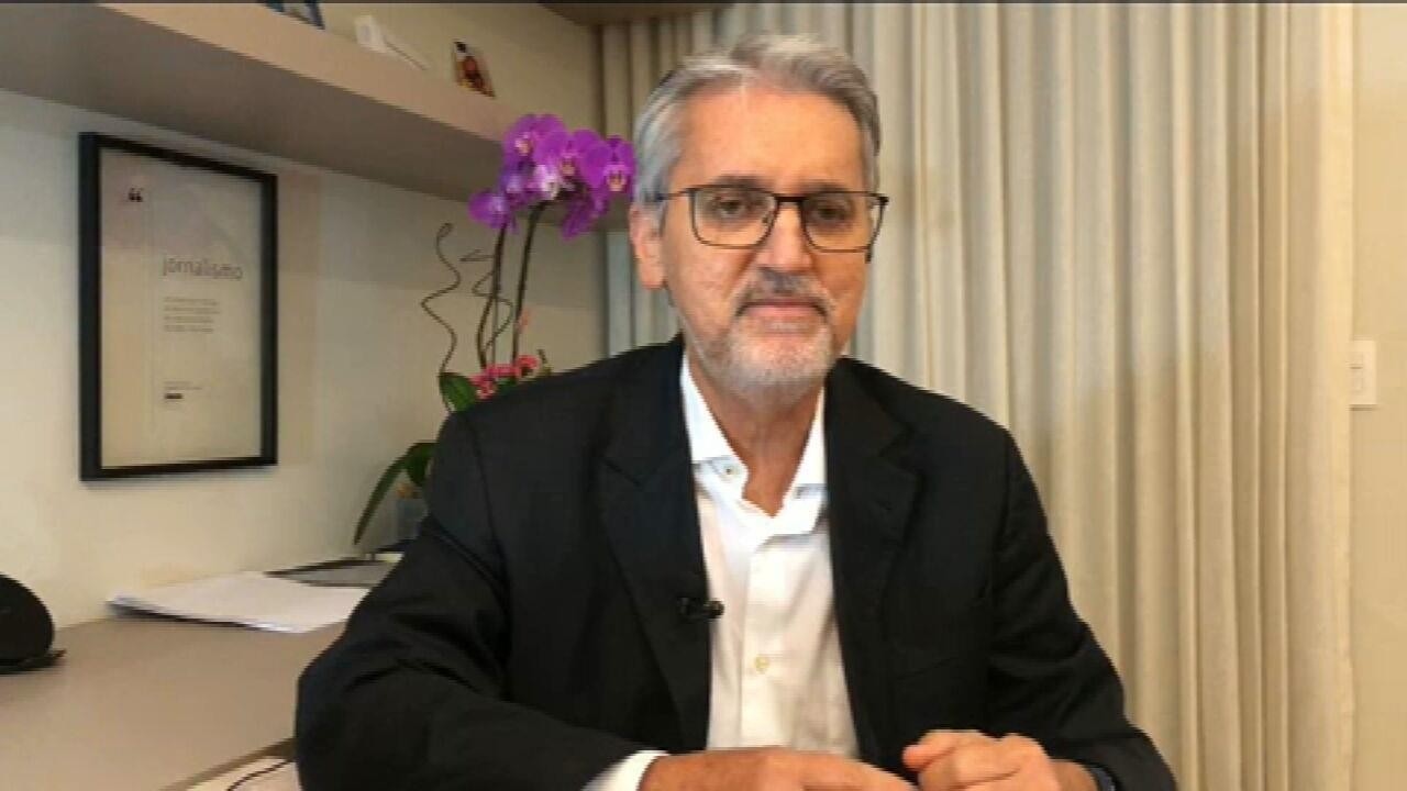 Valdo: ‘Neutralidade do DEM é uma derrota para Rodrigo Maia’