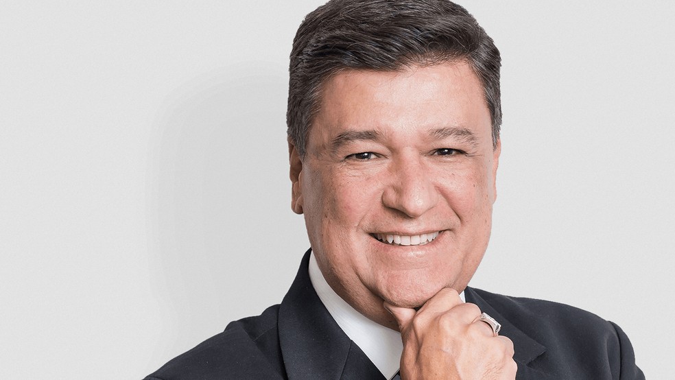 Carlos Viana — Foto: Divulgação/Site Oficial