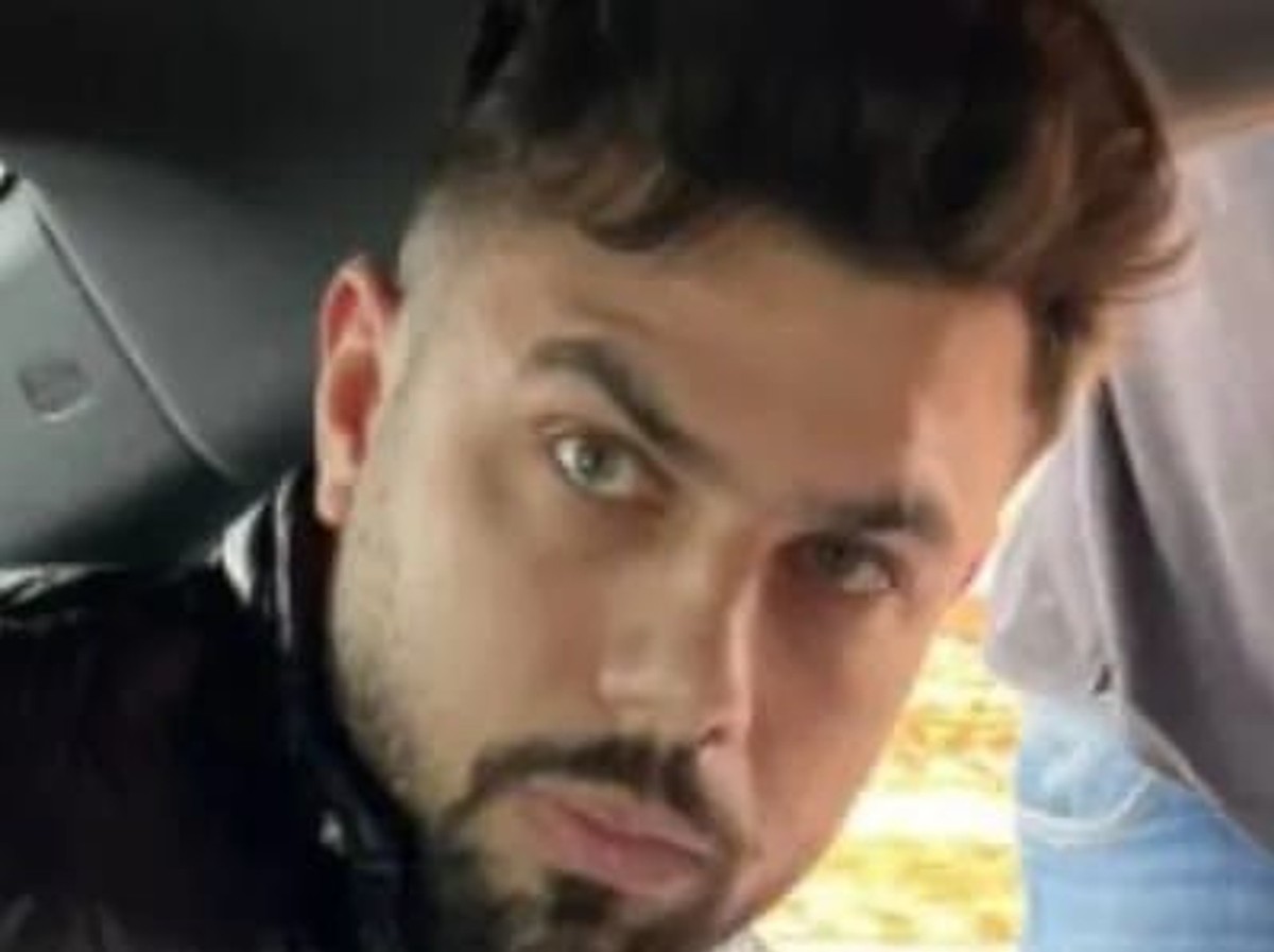 ‘Fantasma da fronteira’: traficante que enviava drogas do Paraguai à Europa em contêiner de frutas é preso pela PF | Mato Grosso do Sul