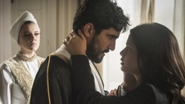 'Órfãos da Terra' é finalista para prêmio (Globo/ Victor Pollak)