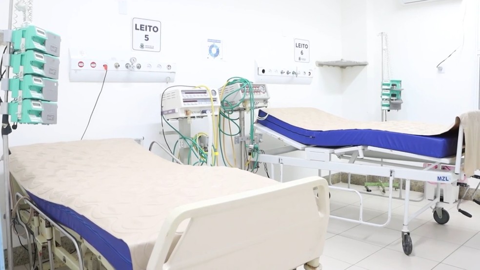 Guarapuava completa 19 dias sem registro de novas mortes por Covid-19 — Foto: Secom/Prefeitura de Quissamã