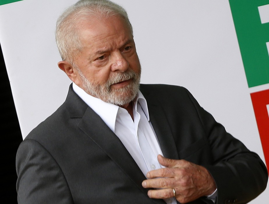 Lula deve estar presente no retorno dos trabalhos do Judiciário e discursar