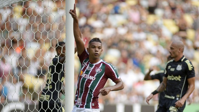david braz, fluminense, santos