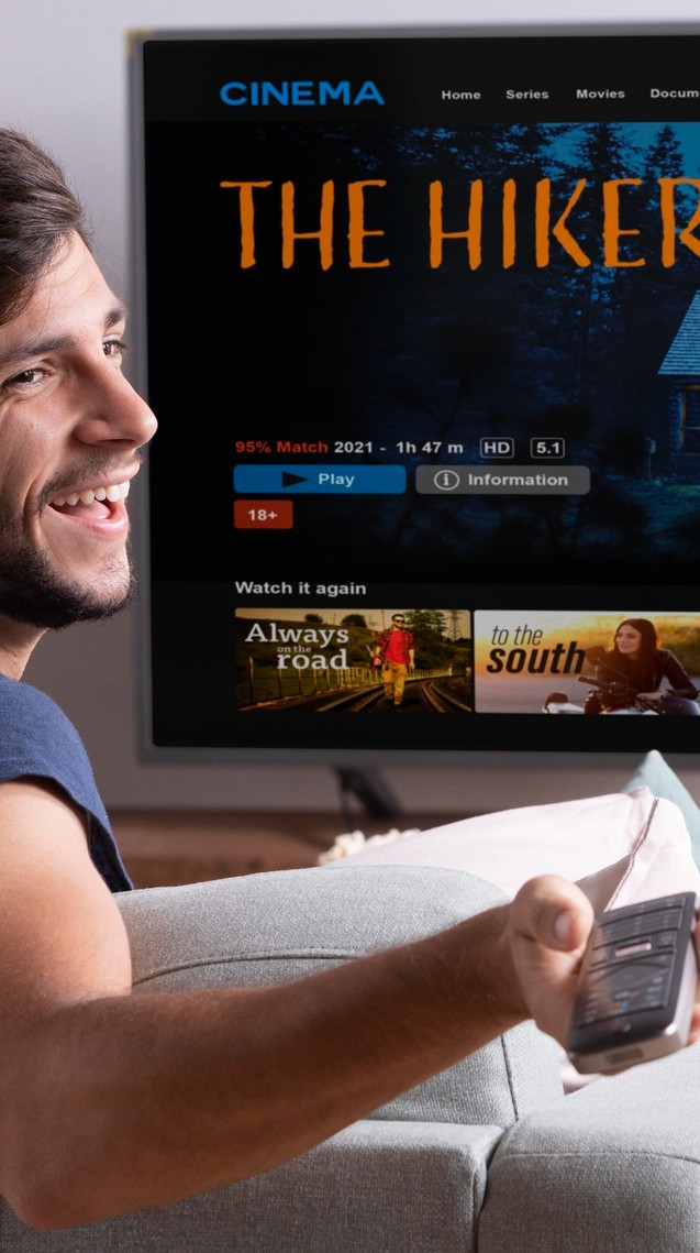 7 sites que todo mundo que ama séries precisa conhecer