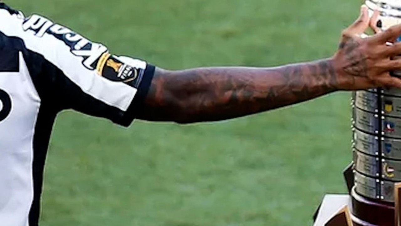 Voc&ecirc; conhece maldi&ccedil;&atilde;o da final da Libertadores?