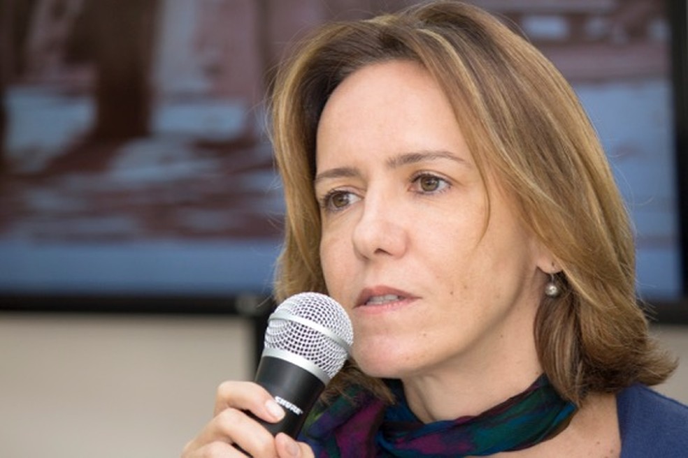 Masterclass “Censura e Desejo na Arte”, com Tania Rivera, nesta sexta-feira (17). (Foto: Divulgação)