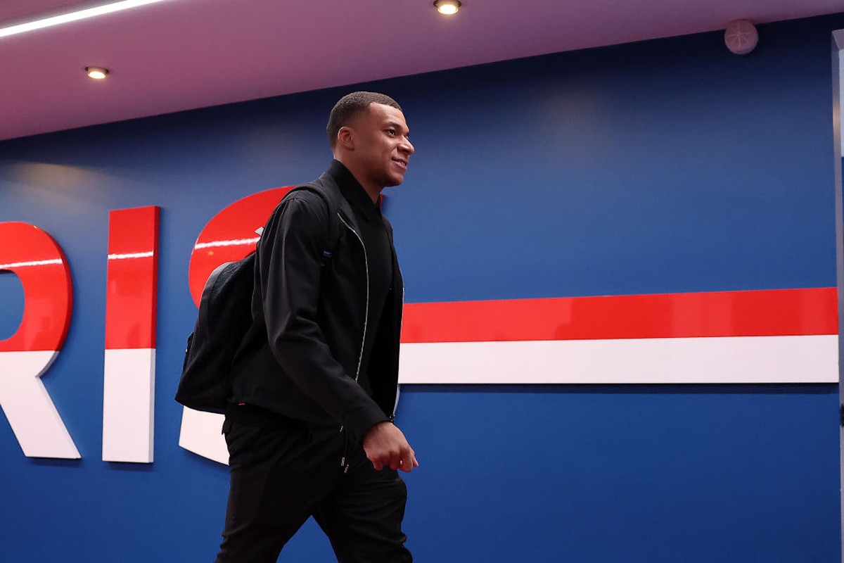Le PSG se rendra à Munich lundi pour éviter les grèves en France |  Ligue des champions