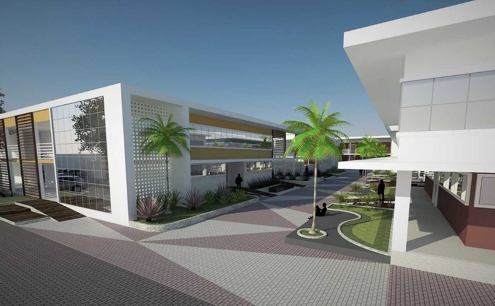 universidade de vassouras e carro chefe de processo de modernizacao e expansao da fusve especial publicitario universidade de vassouras g1