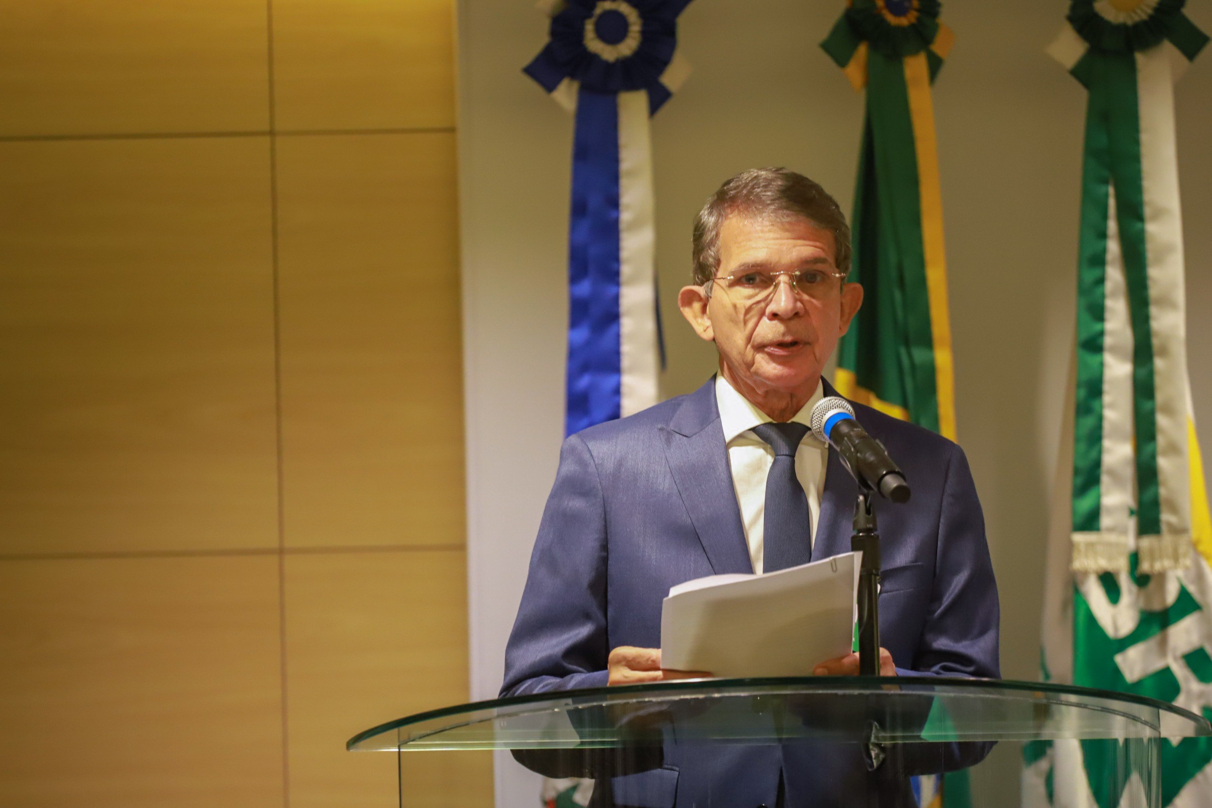 Economia e centrão travam disputa para emplacar substituto de Silva e Luna na Petrobras