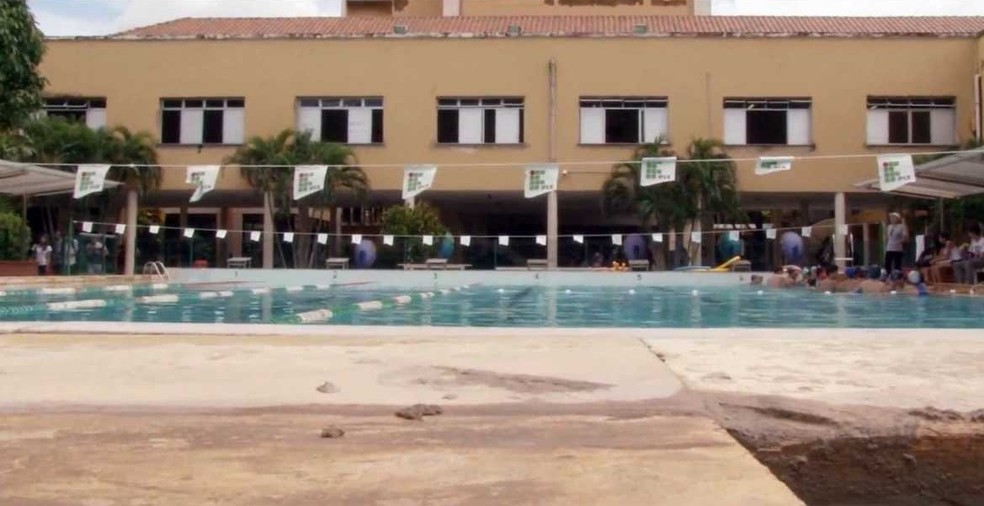 Alunos Sofrem Intoxicacao Por Cloro Em Piscina De Escola Federal Em Fortaleza Ceara G1