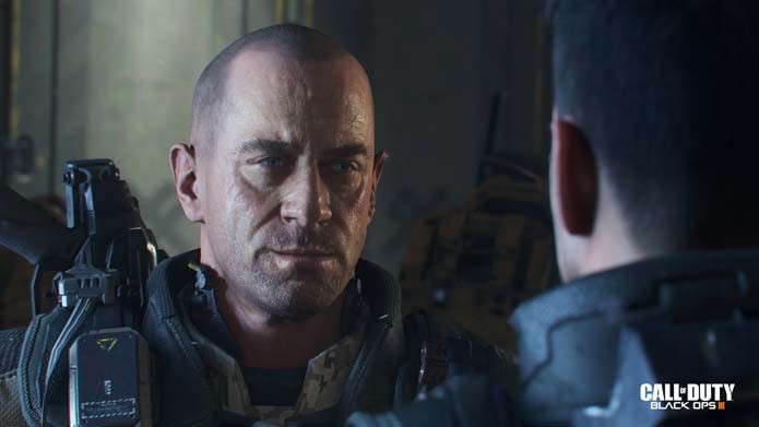 Call of Duty: Black Ops 3: modo campanha não é inovador (Foto: Divulgação/Activision)