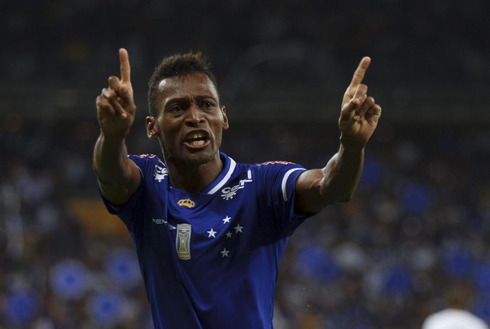 Marquinhos será emprestado e não disputa mais o Brasileiro pelo Cruzeiro
