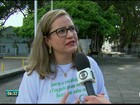 Campanha tenta frear queda de doações de órgãos em Pernambuco