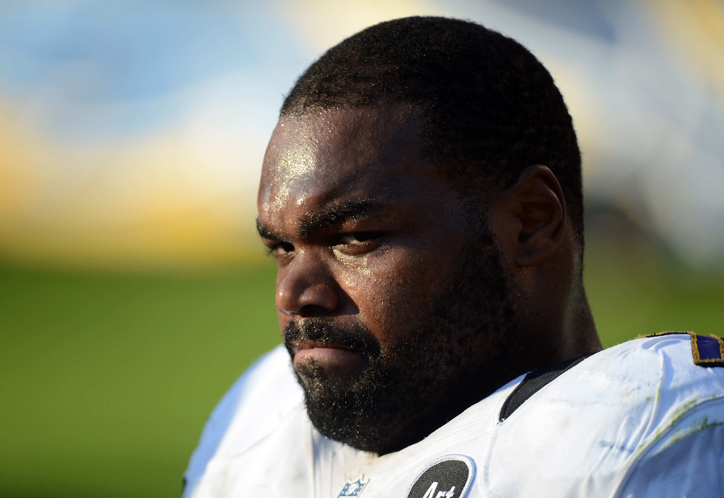 Michael Oher (Foto: Getty Images)