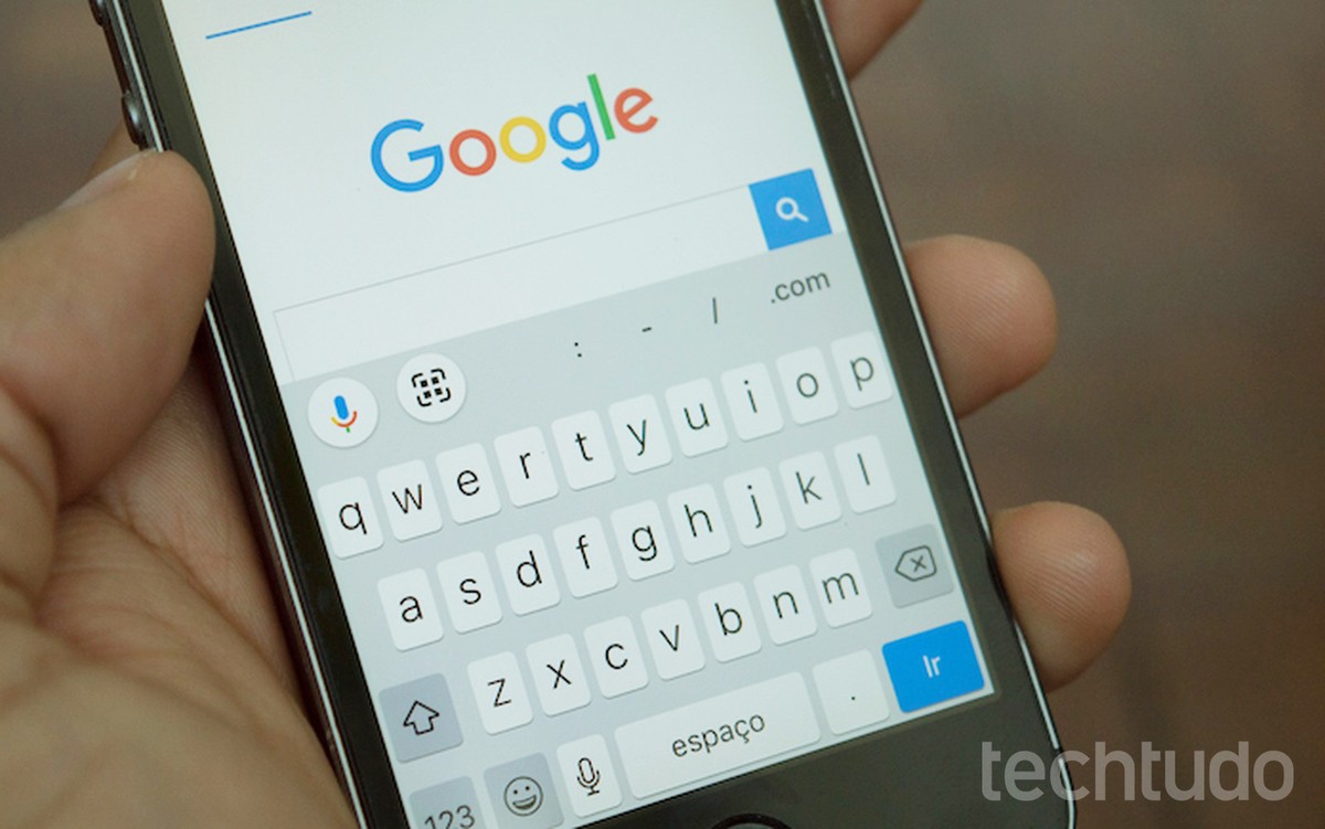 Chrome deixa proteger guia anônima com biometria no iPhone; saiba usar