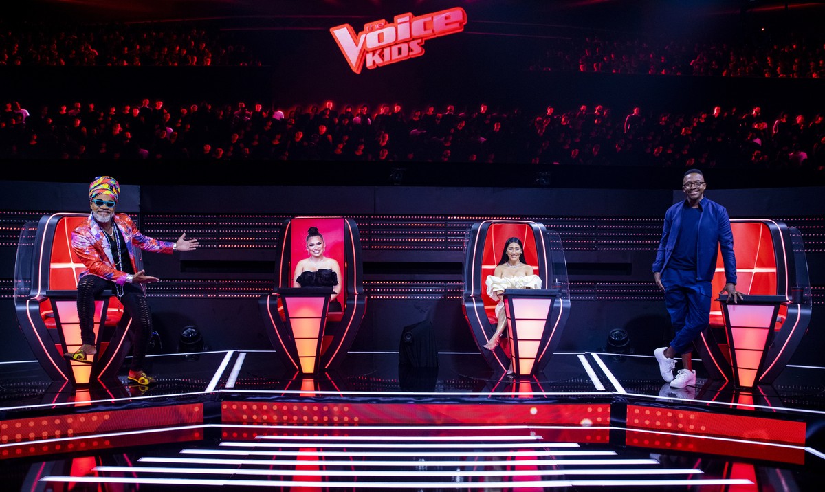 'The Voice Kids': Técnicos falam das expectativas para ...