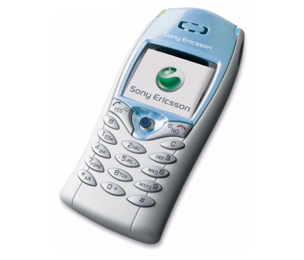 sony ericsson cell phones