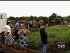 Mãe cobra respostas após um ano da morte de adolescente em Goiás