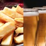 Foto: (De onde vem o que eu como: mandioca vira cerveja e ajuda a extrair ouro / Globo)