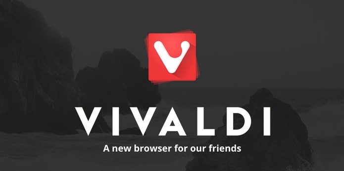 Vivaldi, navegador criado pelo co-fundador do Opera (Foto: Reprodução/André Sugai)